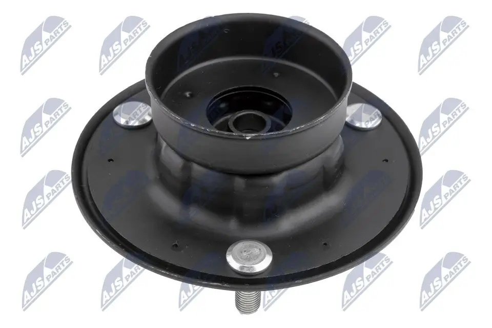 Lagerung, Stoßdämpfer Vorderachse NTY AD-TY-028