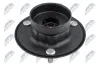 Lagerung, Stoßdämpfer Vorderachse NTY AD-TY-028 Bild Lagerung, Stoßdämpfer Vorderachse NTY AD-TY-028