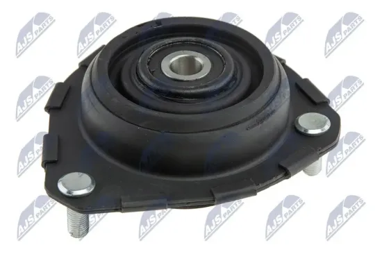 Lagerung, Stoßdämpfer Vorderachse beidseitig NTY AD-TY-035 Bild Lagerung, Stoßdämpfer Vorderachse beidseitig NTY AD-TY-035