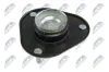 Lagerung, Stoßdämpfer NTY AD-TY-037 Bild Lagerung, Stoßdämpfer NTY AD-TY-037