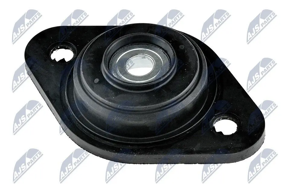 Federbeinstützlager Hinterachse Hinterachse links Hinterachse rechts NTY AD-VV-004