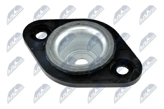 Federbeinstützlager Hinterachse Hinterachse links Hinterachse rechts NTY AD-VV-004 Bild Federbeinstützlager Hinterachse Hinterachse links Hinterachse rechts NTY AD-VV-004