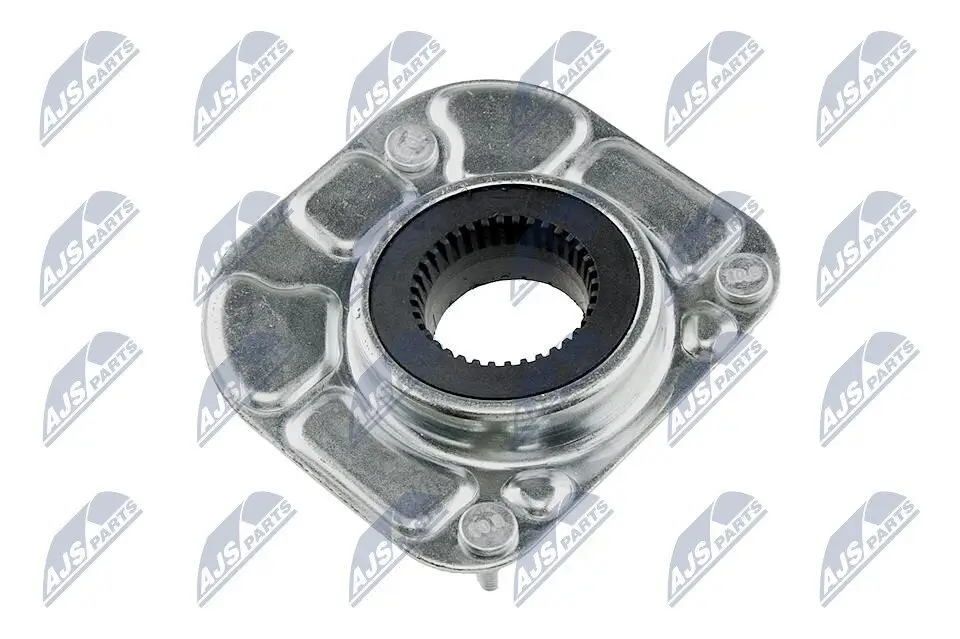 Federbeinstützlager Vorderachse Vorderachse links Vorderachse rechts NTY AD-VV-006