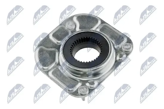 Federbeinstützlager Vorderachse Vorderachse links Vorderachse rechts NTY AD-VV-006 Bild Federbeinstützlager Vorderachse Vorderachse links Vorderachse rechts NTY AD-VV-006