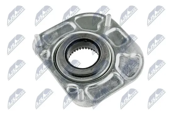 Federbeinstützlager Vorderachse Vorderachse links Vorderachse rechts NTY AD-VV-006 Bild Federbeinstützlager Vorderachse Vorderachse links Vorderachse rechts NTY AD-VV-006