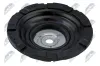 Lagerung, Stoßdämpfer NTY AD-VW-003 Bild Lagerung, Stoßdämpfer NTY AD-VW-003