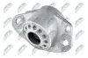 Federbeinstützlager Hinterachse NTY AD-VW-018 Bild Federbeinstützlager Hinterachse NTY AD-VW-018