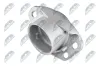 Federbeinstützlager Hinterachse NTY AD-VW-018 Bild Federbeinstützlager Hinterachse NTY AD-VW-018