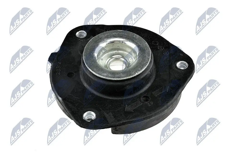 Federbeinstützlager Vorderachse Vorderachse links Vorderachse rechts NTY AD-VW-023