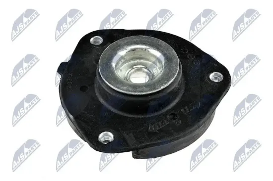 Federbeinstützlager Vorderachse Vorderachse links Vorderachse rechts NTY AD-VW-023 Bild Federbeinstützlager Vorderachse Vorderachse links Vorderachse rechts NTY AD-VW-023