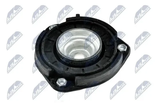 Federbeinstützlager Vorderachse Vorderachse links Vorderachse rechts NTY AD-VW-023 Bild Federbeinstützlager Vorderachse Vorderachse links Vorderachse rechts NTY AD-VW-023