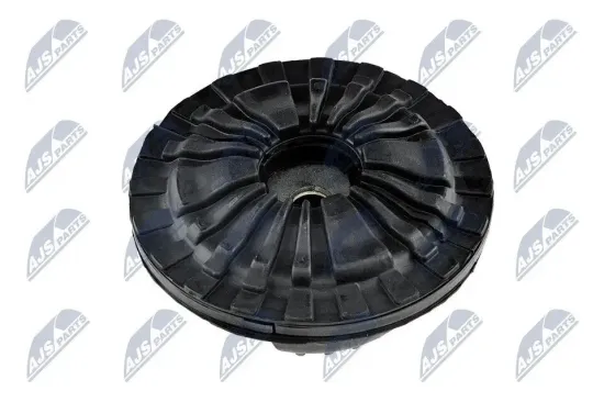 Federbeinstützlager Vorderachse Vorderachse links Vorderachse rechts NTY AD-VW-029 Bild Federbeinstützlager Vorderachse Vorderachse links Vorderachse rechts NTY AD-VW-029