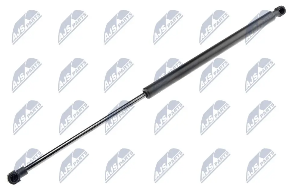Gasfeder, Koffer-/Laderaum beidseitig NTY AE-AU-009
