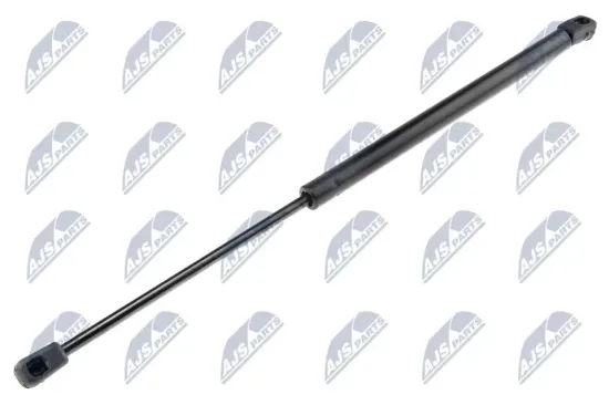 Gasfeder, Koffer-/Laderaum hinten links hinten rechts NTY AE-AU-025 Bild Gasfeder, Koffer-/Laderaum hinten links hinten rechts NTY AE-AU-025