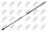 Gasfeder, Motorhaube NTY AE-AU-043