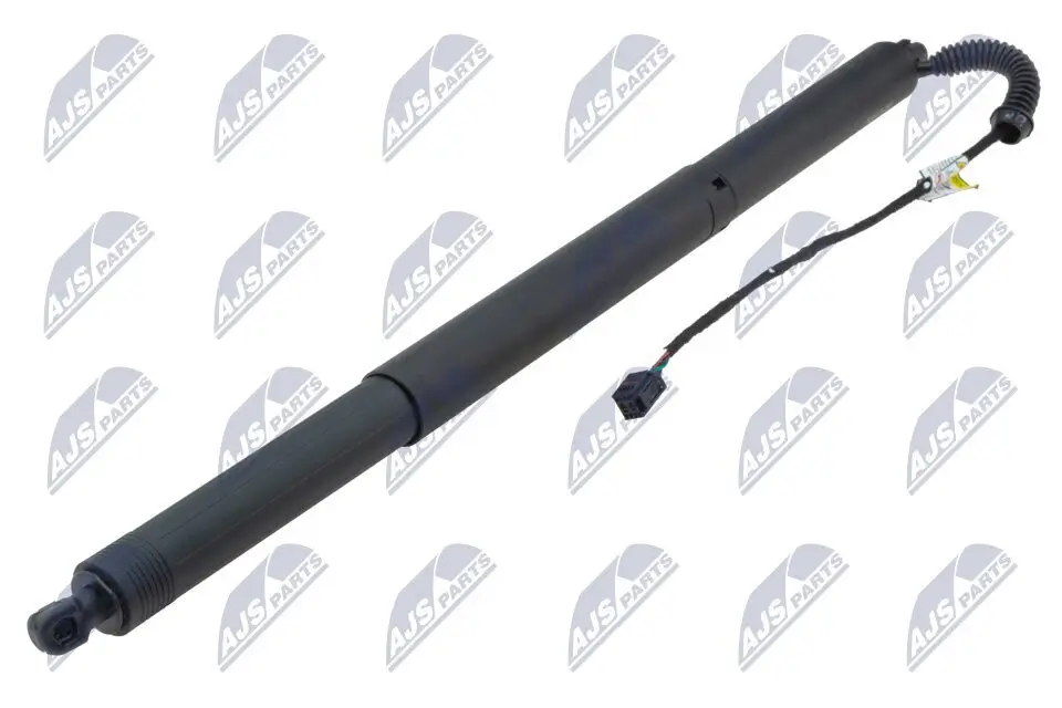 Elektromotor, Heckklappe hinten links hinten rechts NTY AE-AU-098