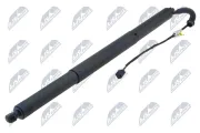 Elektromotor, Heckklappe hinten links hinten rechts NTY AE-AU-098