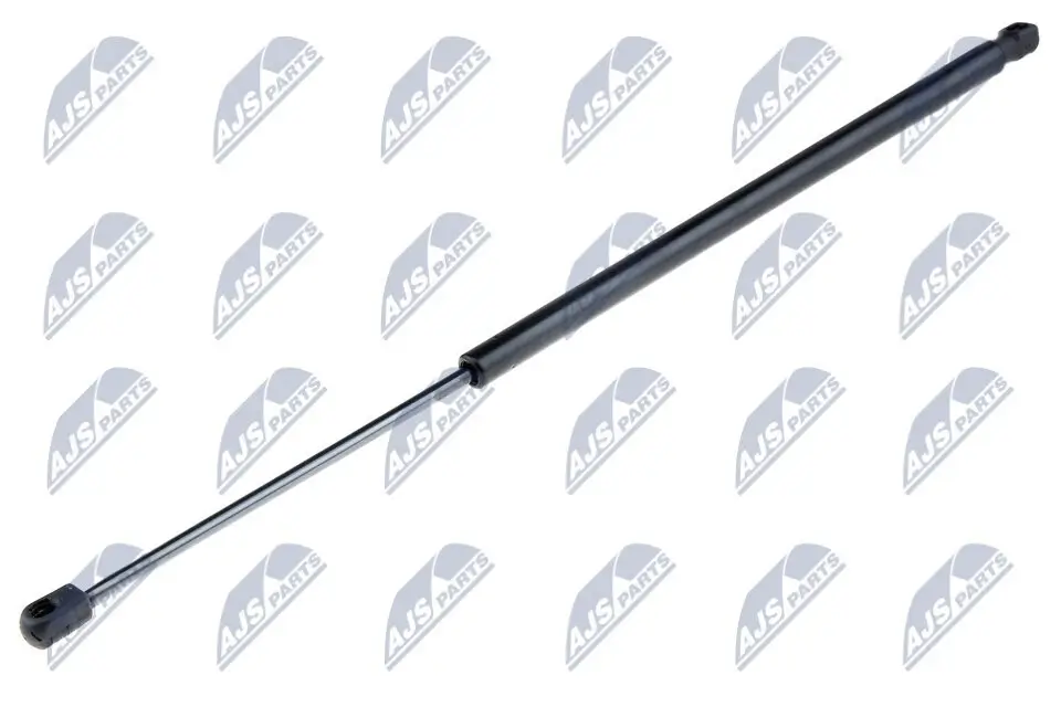 Gasfeder, Koffer-/Laderaum NTY AE-BM-017