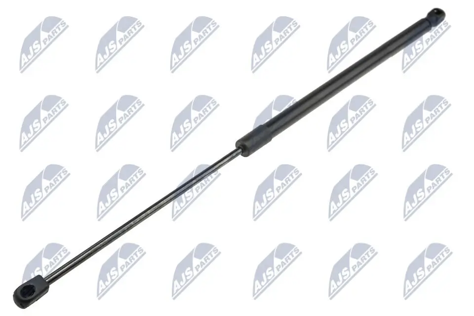 Gasfeder, Koffer-/Laderaum beidseitig NTY AE-BM-060