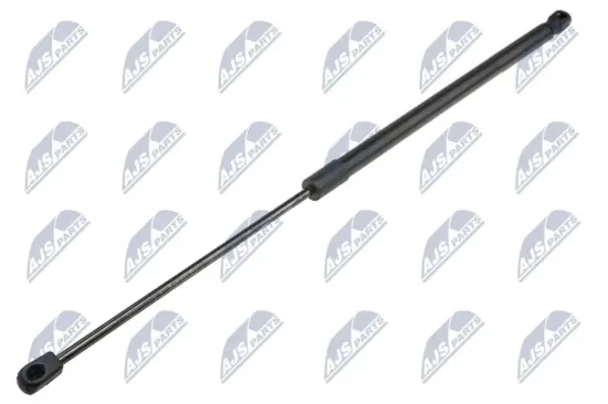 Gasfeder, Koffer-/Laderaum beidseitig NTY AE-BM-060 Bild Gasfeder, Koffer-/Laderaum beidseitig NTY AE-BM-060