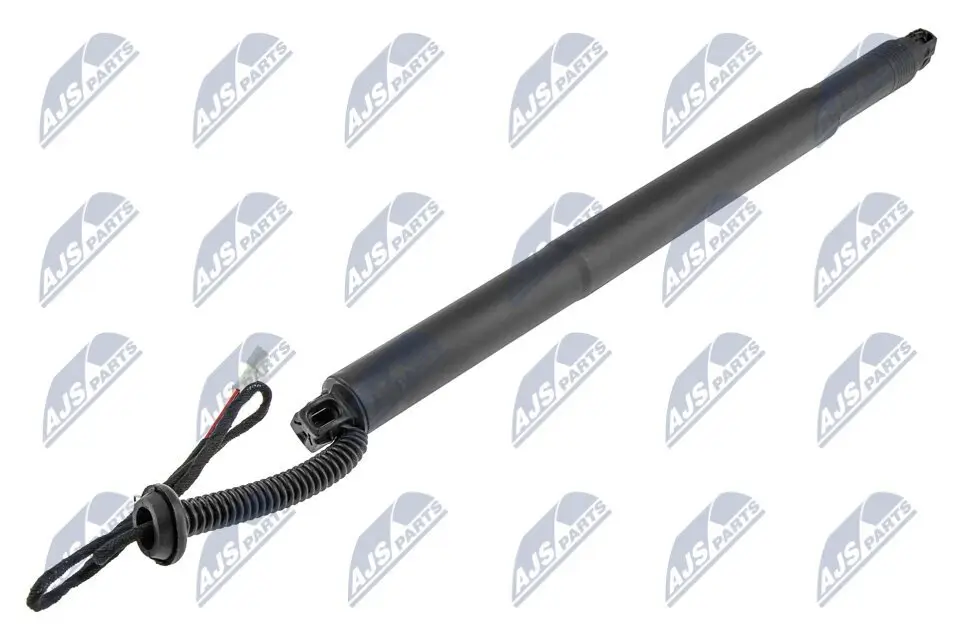 Gasfeder, Einlegeboden (Koffer-/Laderaum) hinten rechts NTY AE-BM-079