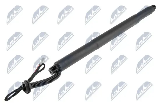 Gasfeder, Einlegeboden (Koffer-/Laderaum) hinten rechts NTY AE-BM-079 Bild Gasfeder, Einlegeboden (Koffer-/Laderaum) hinten rechts NTY AE-BM-079