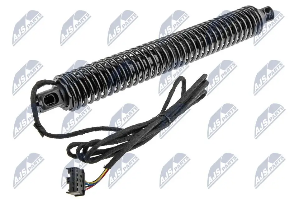 Gasfeder, Einlegeboden (Koffer-/Laderaum) hinten links NTY AE-BM-082