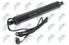 Gasfeder, Einlegeboden (Koffer-/Laderaum) hinten links NTY AE-BM-082