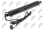 Gasfeder, Einlegeboden (Koffer-/Laderaum) hinten links NTY AE-BM-082