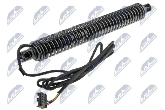 Gasfeder, Einlegeboden (Koffer-/Laderaum) hinten links NTY AE-BM-082 Bild Gasfeder, Einlegeboden (Koffer-/Laderaum) hinten links NTY AE-BM-082