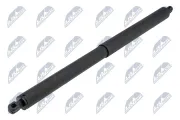 Gasfeder, Koffer-/Laderaum hinten links NTY AE-BM-097