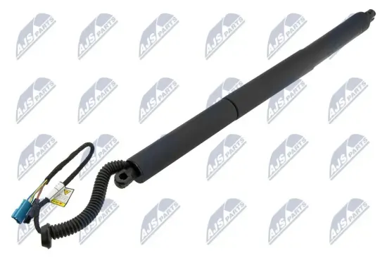 Gasfeder, Koffer-/Laderaum hinten links NTY AE-BM-098 Bild Gasfeder, Koffer-/Laderaum hinten links NTY AE-BM-098