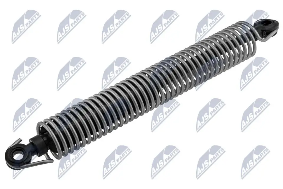 Gasfeder, Koffer-/Laderaum hinten links NTY AE-BM-102