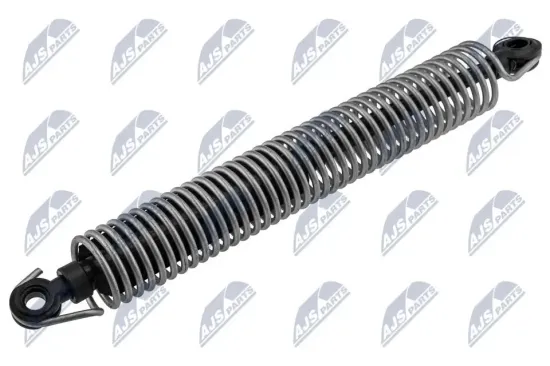 Gasfeder, Koffer-/Laderaum hinten links NTY AE-BM-102 Bild Gasfeder, Koffer-/Laderaum hinten links NTY AE-BM-102