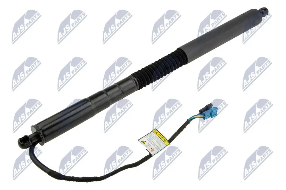 Gasfeder, Koffer-/Laderaum hinten rechts NTY AE-BM-107