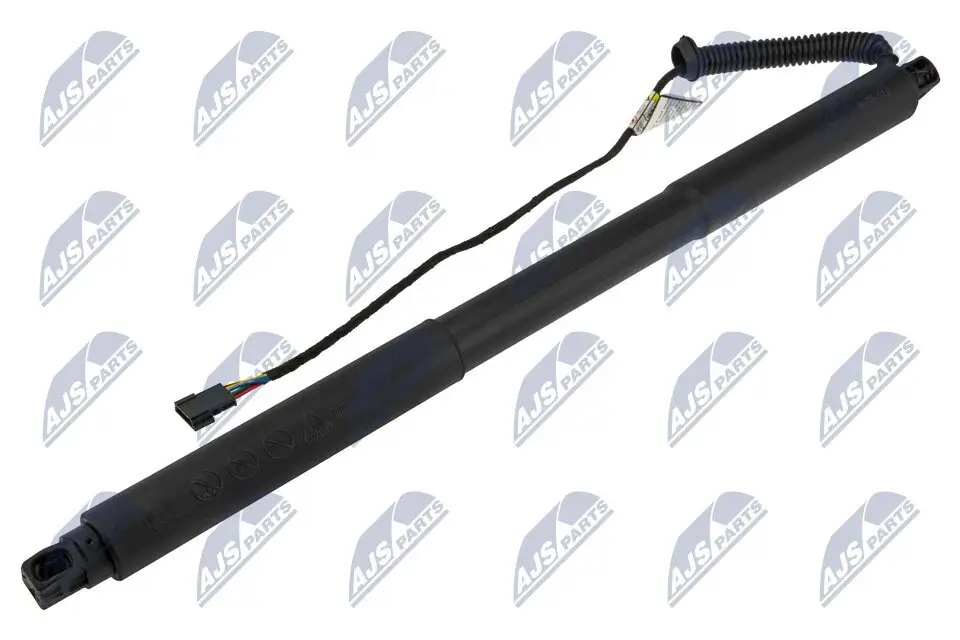 Elektromotor, Heckklappe hinten links NTY AE-BM-113