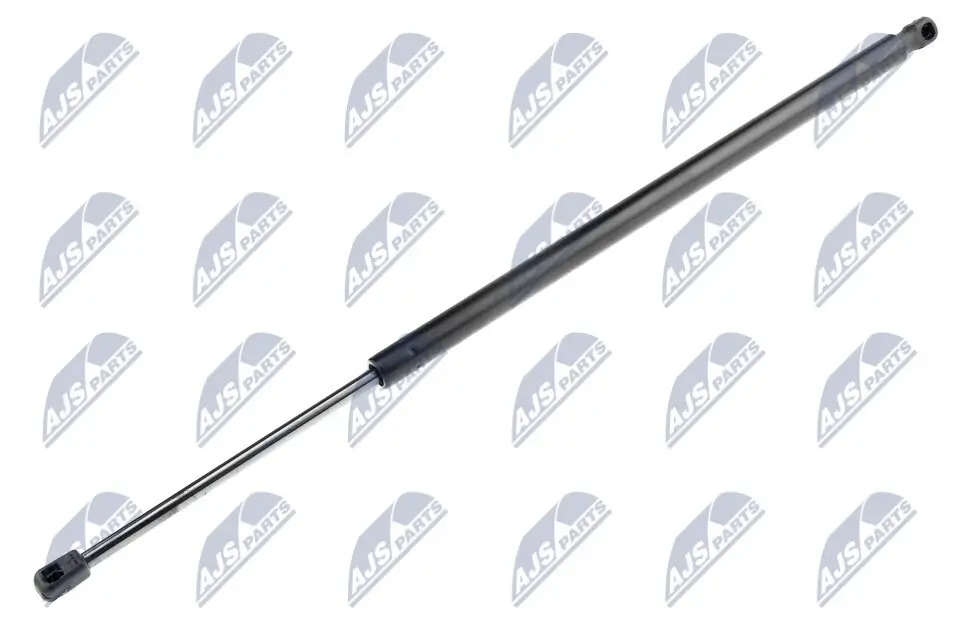 Gasfeder, Koffer-/Laderaum NTY AE-CH-024