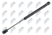 Gasfeder, Motorhaube NTY AE-CH-026