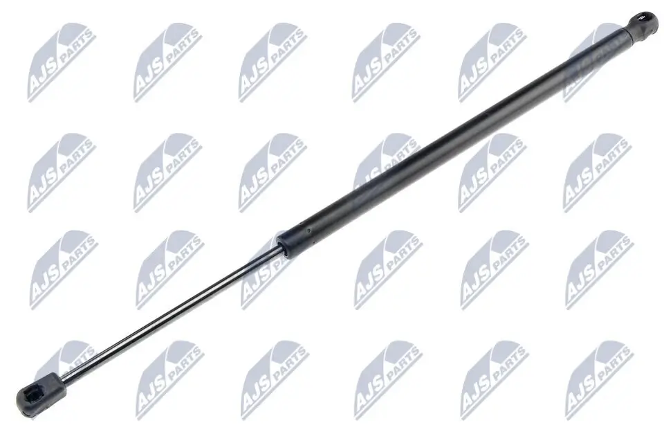 Gasfeder, Koffer-/Laderaum NTY AE-CH-033