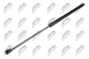 Gasfeder, Koffer-/Laderaum hinten NTY AE-CH-041