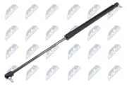 Gasfeder, Koffer-/Laderaum hinten NTY AE-CH-045