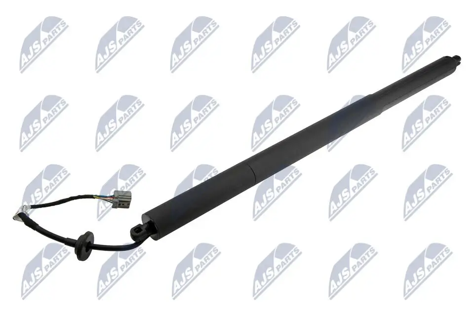 Gasfeder, Koffer-/Laderaum hinten links NTY AE-CH-049