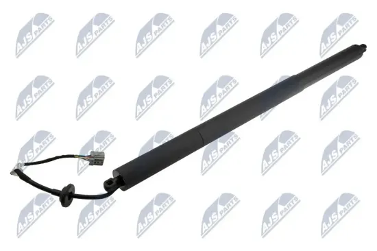 Gasfeder, Koffer-/Laderaum hinten links NTY AE-CH-049 Bild Gasfeder, Koffer-/Laderaum hinten links NTY AE-CH-049