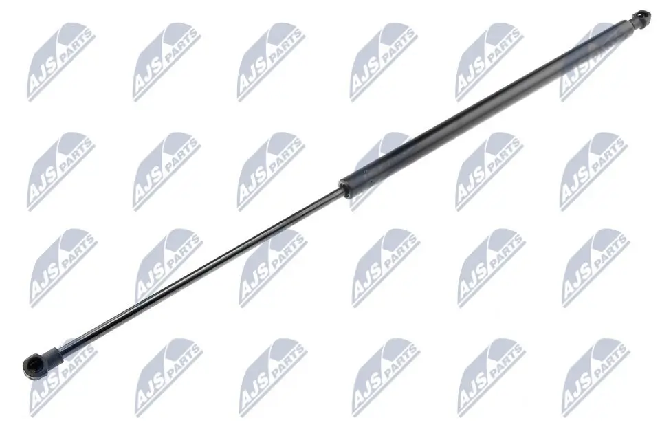Gasfeder, Koffer-/Laderaum NTY AE-CT-000