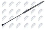 Gasfeder, Koffer-/Laderaum NTY AE-CT-000