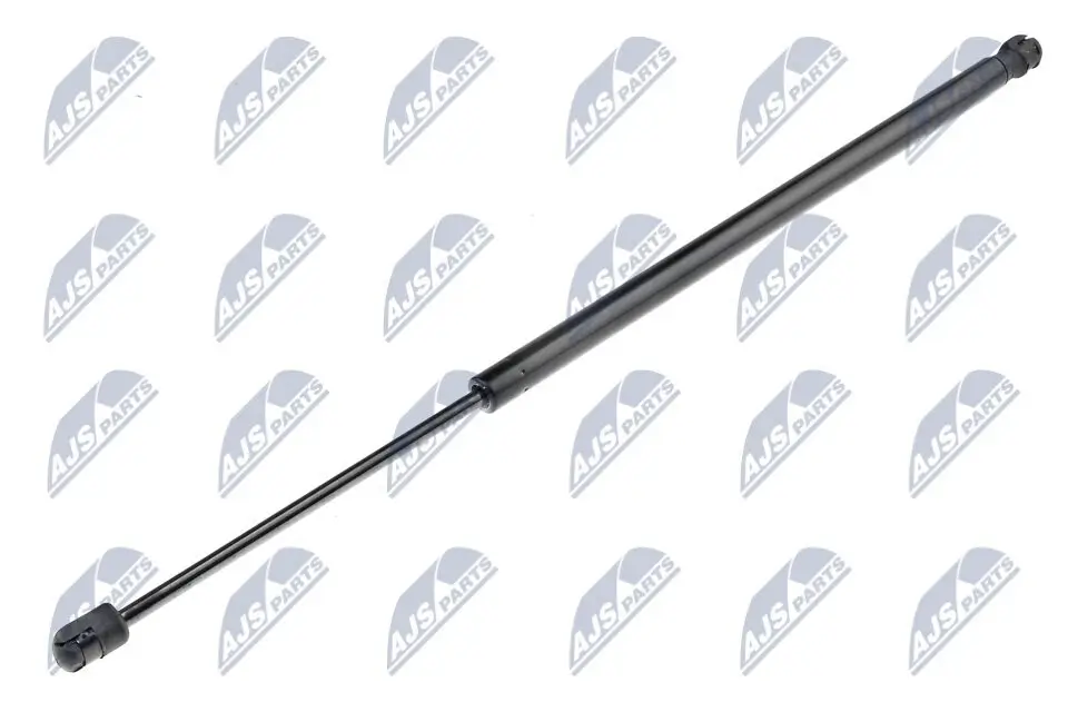Gasfeder, Koffer-/Laderaum NTY AE-CT-021