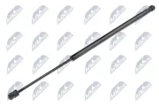 Gasfeder, Koffer-/Laderaum NTY AE-CT-021