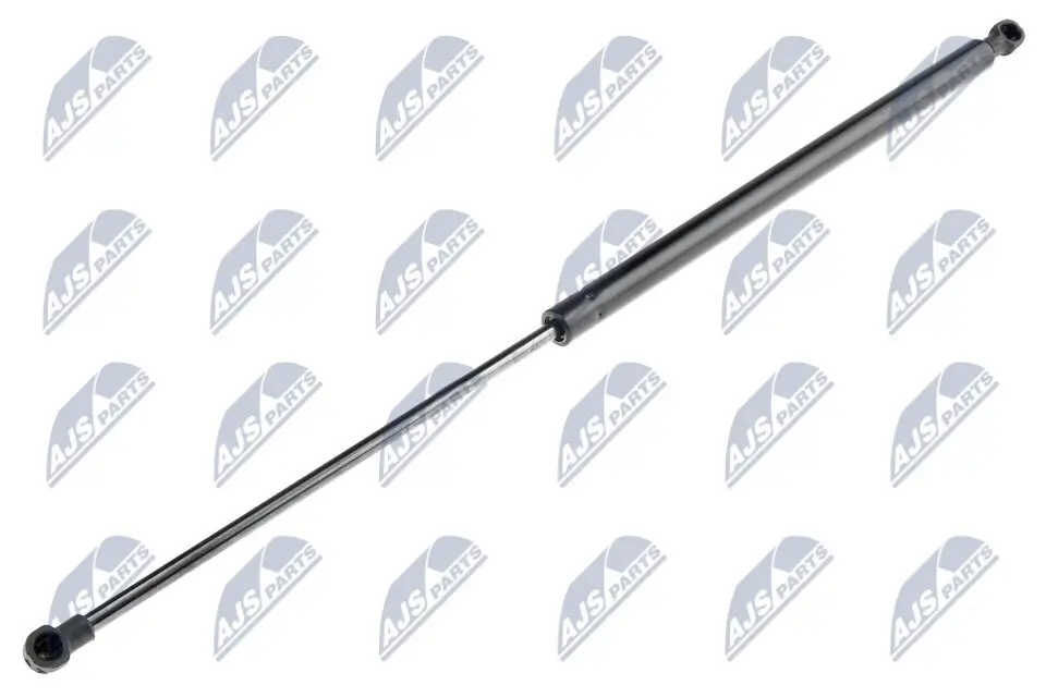 Gasfeder, Heckscheibe NTY AE-CT-030
