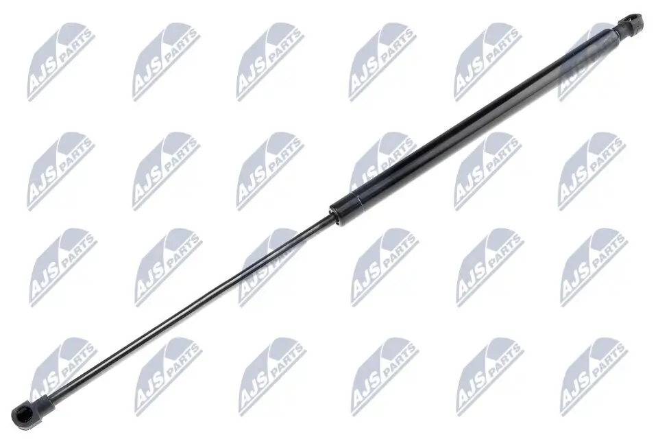 Gasfeder, Heckscheibe NTY AE-CT-033