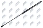 Gasfeder, Heckscheibe NTY AE-CT-033